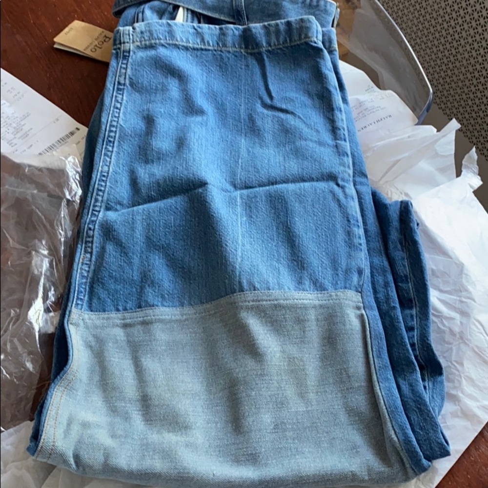 Paperbag Jean - Picture 4 of 6